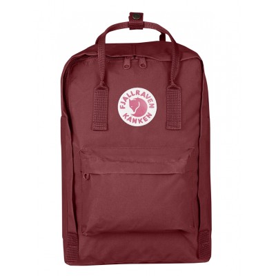 Рюкзак FJALLRAVEN Kanken Laptop 15" Ox Red Рюкзак FJALLRAVEN Kanken Laptop 15" Ox Red