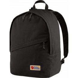 Рюкзак FJALLRAVEN Vardag 16 Black Рюкзак FJALLRAVEN Vardag 16 Black