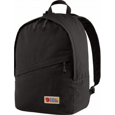 Рюкзак FJALLRAVEN Vardag 16 Black Рюкзак FJALLRAVEN Vardag 16 Black