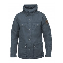 Куртка FJALLRAVEN Greenland Jacket M Dusk XL