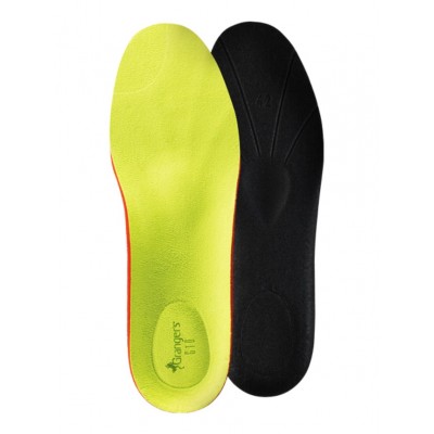 Устілки GRANGERS G10 Memory Plus 2019 Yellow 36