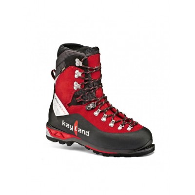 Черевики KAYLAND Super Ice Evo GTX Black/Red 42,5 Черевики KAYLAND Super Ice Evo GTX Black/Red 42,5