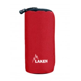Чохол LAKEN Neoprene Cover 0,6 L Red Чохол LAKEN Neoprene Cover 0,6 L Red