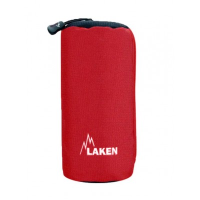 Чохол LAKEN Neoprene Cover 0,6 L Red Чохол LAKEN Neoprene Cover 0,6 L Red