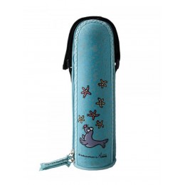 Термос LAKEN Kukuxumusu thermo with Neo Cover 0.5 L 2017 Foca 0,5 Термос LAKEN Kukuxumusu thermo with Neo Cover 0.5 L 2017 Foca 0,5
