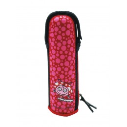 Термос LAKEN Kukuxumusu thermo with Neo Cover 0.5 L 2017 Flamenquita 0,5 Термос LAKEN Kukuxumusu thermo with Neo Cover 0.5 L 2017 Flamenquita 0,5