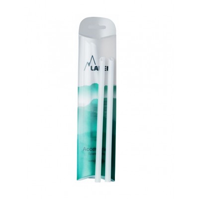 Трубка LAKEN Straw for Tritan Jannu Bottles 750 ml - 215 mm (1шт) Трубка LAKEN Straw for Tritan Jannu Bottles 750 ml - 215 mm (1шт)