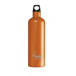 Термопляшка LAKEN Futura Thermo 0,75L Orange Термопляшка LAKEN Futura Thermo 0,75L Orange