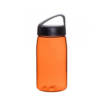 Пляшка для води LAKEN Tritan Classic 0.45 L 2017 Orange