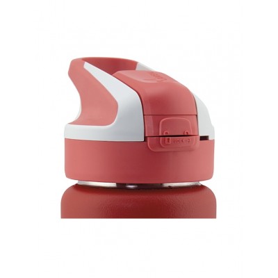Кришка LAKEN Cap for Summit Thermo Bottles Red Кришка LAKEN Cap for Summit Thermo Bottles Red