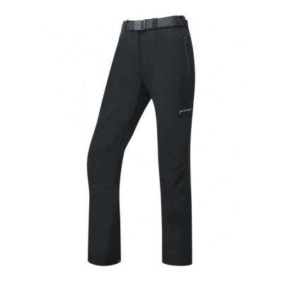 Брюки MONTANE Female Terra Termo Guide Pants Black XL/16/42