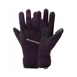Рукавиці MONTANE Female Iridium Glove Saskatoon Berry M