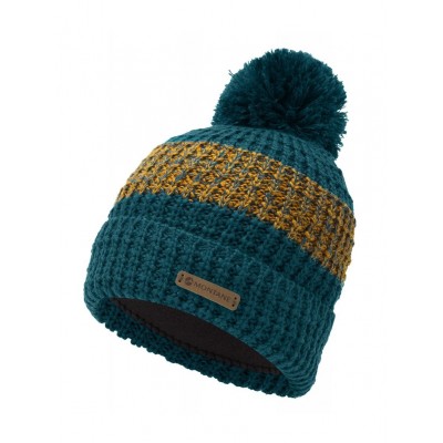 Шапка Top Out Bobble Beanie Narwhal Blue One Size Шапка Top Out Bobble Beanie Narwhal Blue One Size