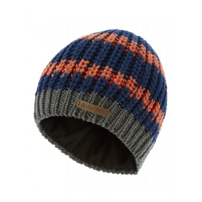 Шапка Uplift Beanie Antarctic Blue One Size Шапка Uplift Beanie Antarctic Blue One Size