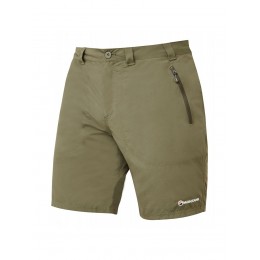 Шорти MONTANE Terra Shorts Kelp Green XL