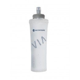 Фляга MONTANE Ultraflask 500 ml Montane Logo One Size Фляга MONTANE Ultraflask 500 ml Montane Logo One Size