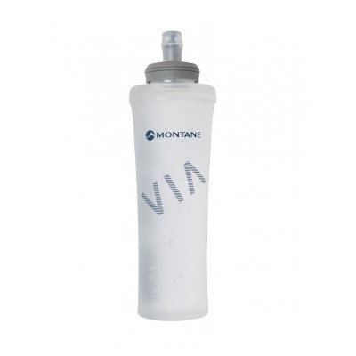 Фляга MONTANE Ultraflask 500 ml Montane Logo One Size