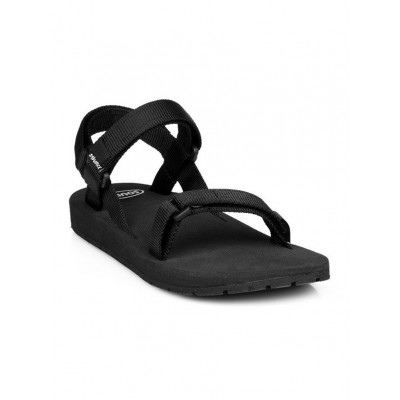 Сандалі SOURCE Classic Womens Black 37 Сандалі SOURCE Classic Womens Black 37