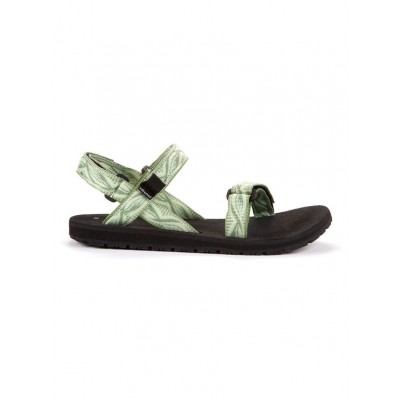 Сандалі SOURCE Classic Womens Fresco Green 39