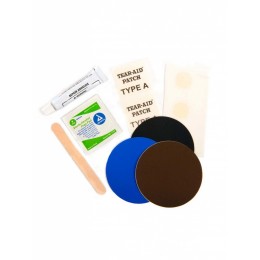 Рем.набір посуду THERM-A-REST Permanent Home Repair Kit