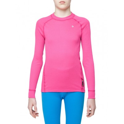 Футболка THERMOWAVE Active Junior LS Jersey Poppink XXL/158-164