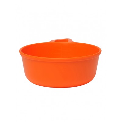 Кружка-миска WILDO Kasa Bowl Orange Кружка-миска WILDO Kasa Bowl Orange