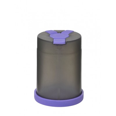 Аксесуар WILDO Shaker Blueberry