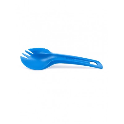 Ложка-виделка WILDO Spork Light Blue Ложка-виделка WILDO Spork Light Blue