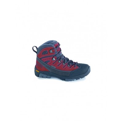 Черевики BESTARD Alfabia Red 36 Черевики BESTARD Alfabia Red 36