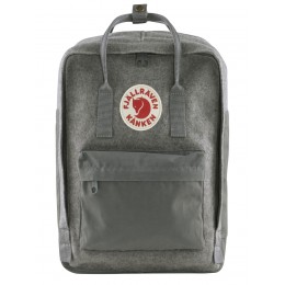 Рюкзак FJALLRAVEN Kanken Re-Wool Granite Grey Рюкзак FJALLRAVEN Kanken Re-Wool Granite Grey
