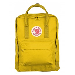 Рюкзак FJALLRAVEN Kanken Warm Yellow Рюкзак FJALLRAVEN Kanken Warm Yellow