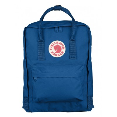 Рюкзак FJALLRAVEN Kanken Lake Blue Рюкзак FJALLRAVEN Kanken Lake Blue