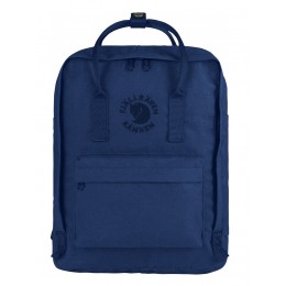 Рюкзак FJALLRAVEN Re-Kanken Midnight Blue Рюкзак FJALLRAVEN Re-Kanken Midnight Blue