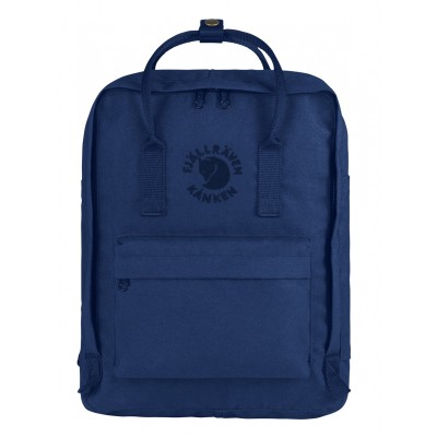 Рюкзак FJALLRAVEN Re-Kanken Midnight Blue Рюкзак FJALLRAVEN Re-Kanken Midnight Blue