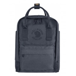 Рюкзак FJALLRAVEN Re-Kanken Mini Slate Рюкзак FJALLRAVEN Re-Kanken Mini Slate