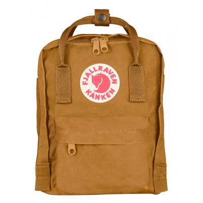 Рюкзак FJALLRAVEN Kanken Mini Acorn Рюкзак FJALLRAVEN Kanken Mini Acorn
