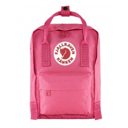 Рюкзак FJALLRAVEN Kanken Mini Flamingo Pink Рюкзак FJALLRAVEN Kanken Mini Flamingo Pink