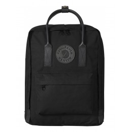 Рюкзак FJALLRAVEN Kanken No.2 Black Black Рюкзак FJALLRAVEN Kanken No.2 Black Black