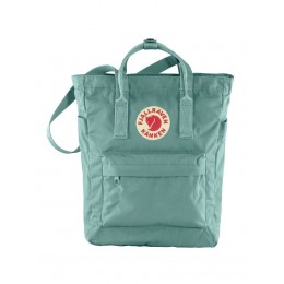 Сумка FJALLRAVEN Kanken Totepack Frost Green