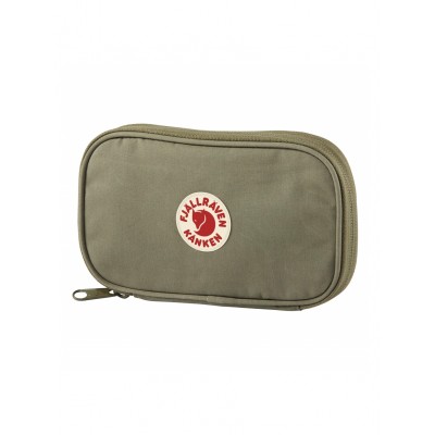 Гаманець Kanken Travel Wallet Green <br />