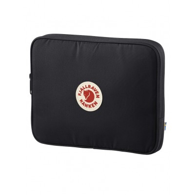Чохол для ноубука FJALLRAVEN Kanken Tablet Case Black Чохол для ноубука FJALLRAVEN Kanken Tablet Case Black