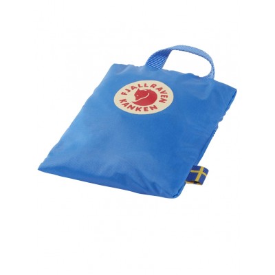 Чохол на рюкзак FJALLRAVEN Kanken Rain Cover Mini Un Blue