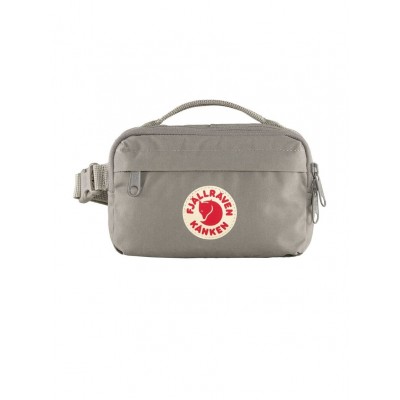 Поясна сумка FJALLRAVEN Kanken Hip Pack Fog Поясна сумка FJALLRAVEN Kanken Hip Pack Fog