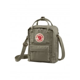 Сумка FJALLRAVEN Kanken Sling Fog