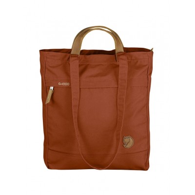 Сумка FJALLRAVEN Totepack No.1 Autumn Leaf Сумка FJALLRAVEN Totepack No.1 Autumn Leaf