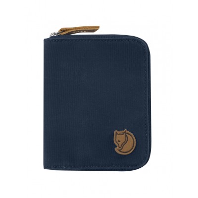 Гаманець FJALLRAVEN Zip Wallet Navy Гаманець FJALLRAVEN Zip Wallet Navy