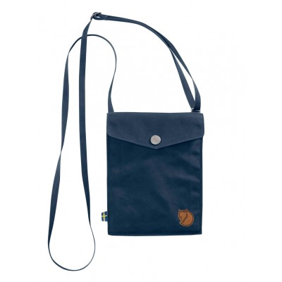 Гаманець FJALLRAVEN Pocket Navy
