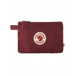 Чохол FJALLRAVEN Kanken Gear Pocket Ox Red