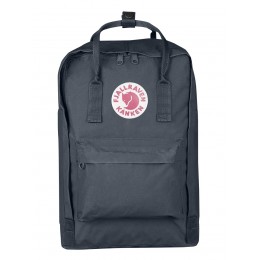 Рюкзак FJALLRAVEN Kanken Laptop 15" Graphite Рюкзак FJALLRAVEN Kanken Laptop 15" Graphite