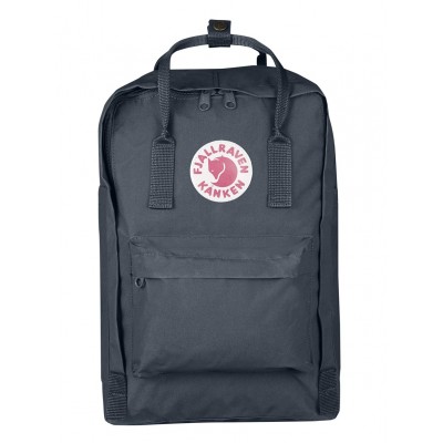 Рюкзак FJALLRAVEN Kanken Laptop 15" Graphite Рюкзак FJALLRAVEN Kanken Laptop 15" Graphite